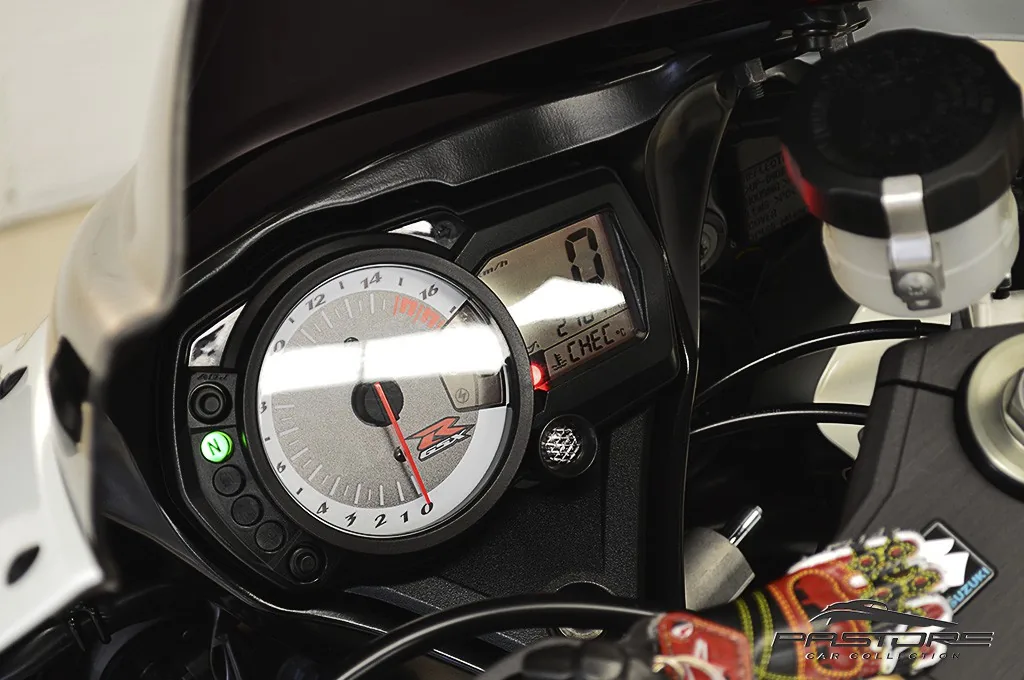 Suzuki GSX-R 750