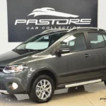 VW Crossfox