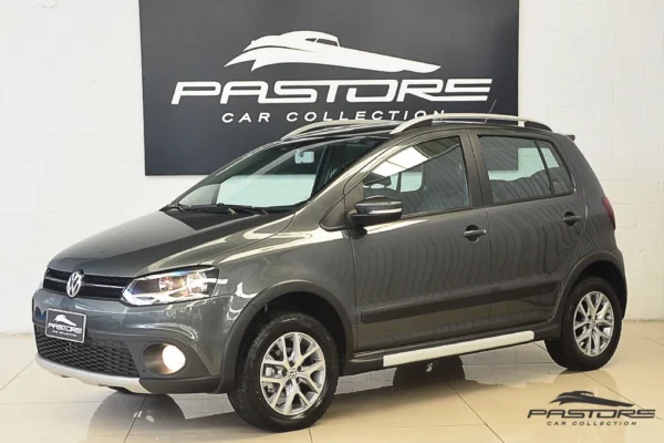 VW Crossfox