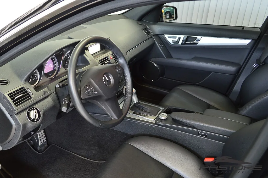 Mercedes-Benz C300 Sport
