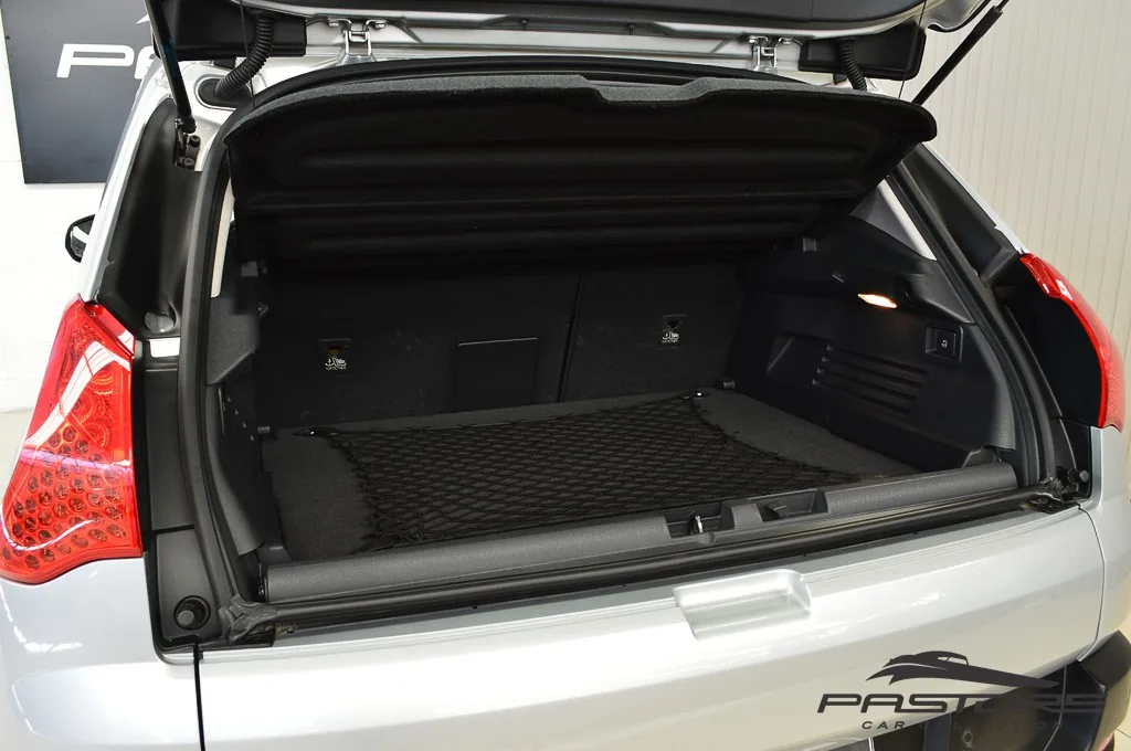 Peugeot 3008 Griffe