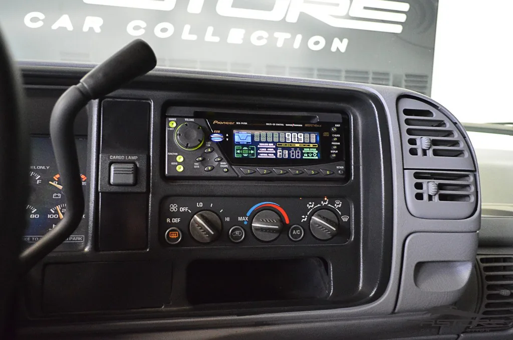 GMC Sierra 3500 SLE CE