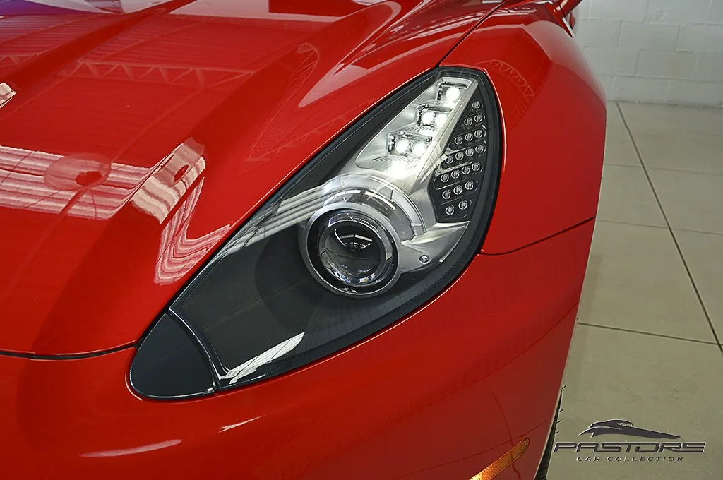Ferrari Califórnia