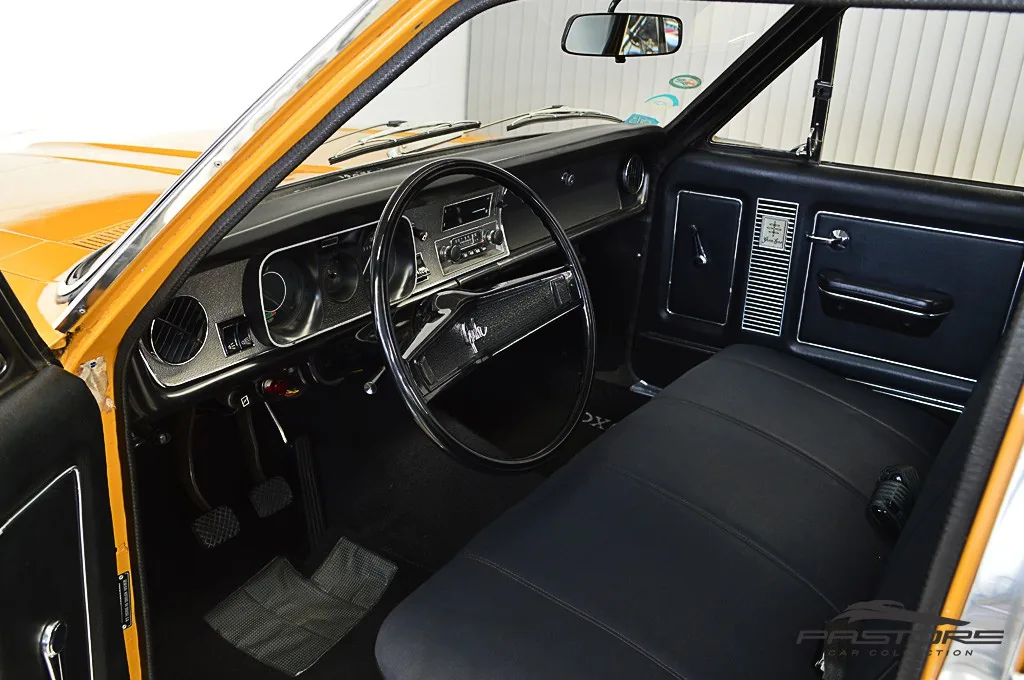 GM Opala Gran Luxo