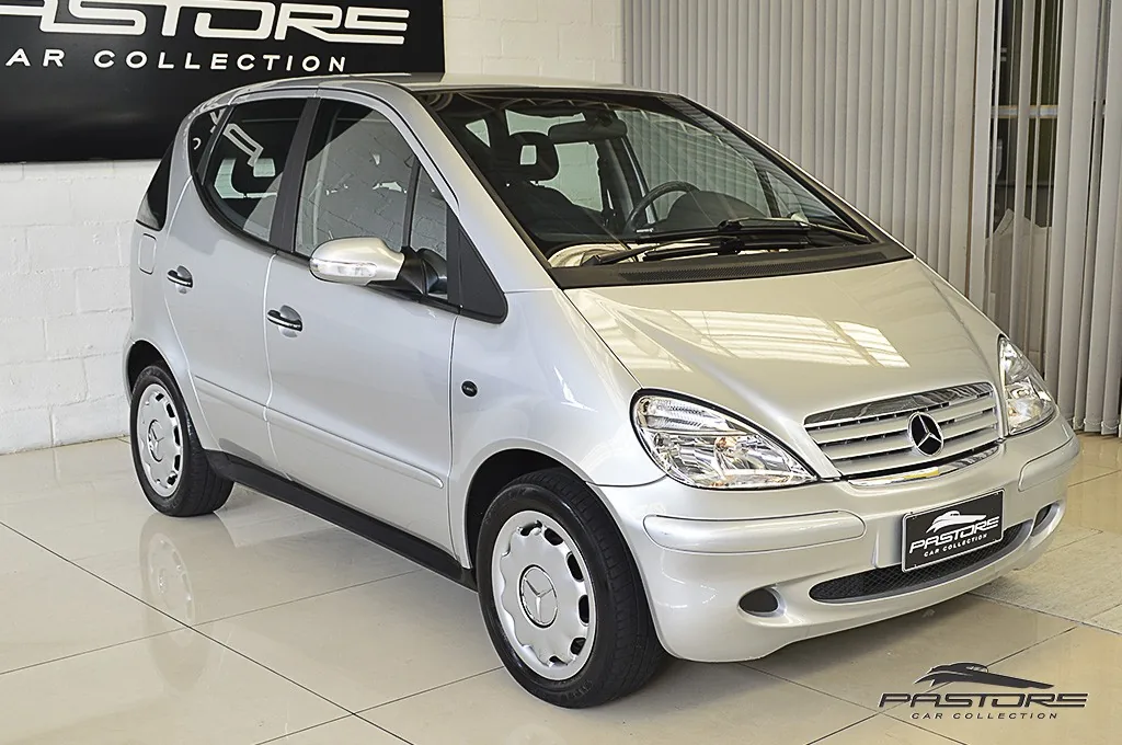 Mercedes-Benz A160 Classic