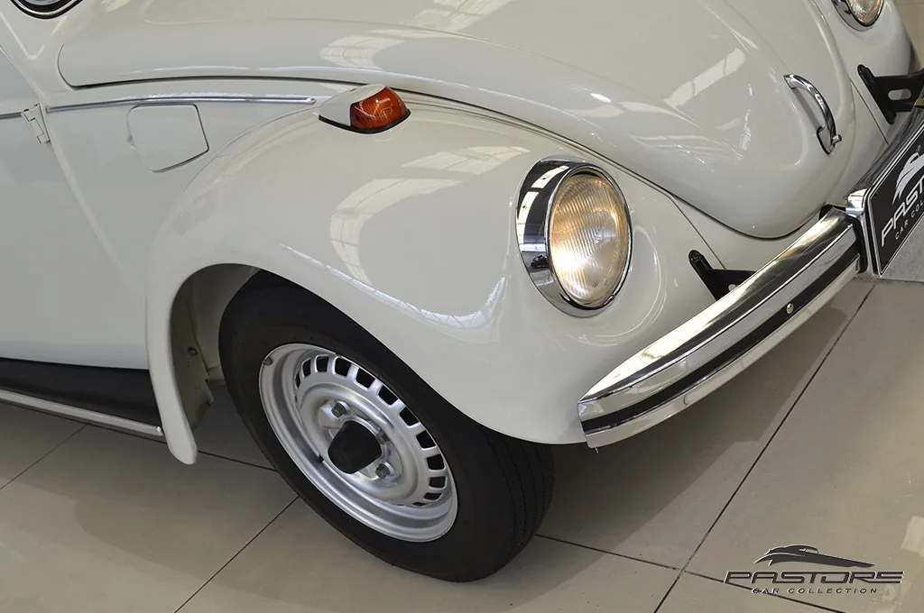 VW Fusca 1300 Standard