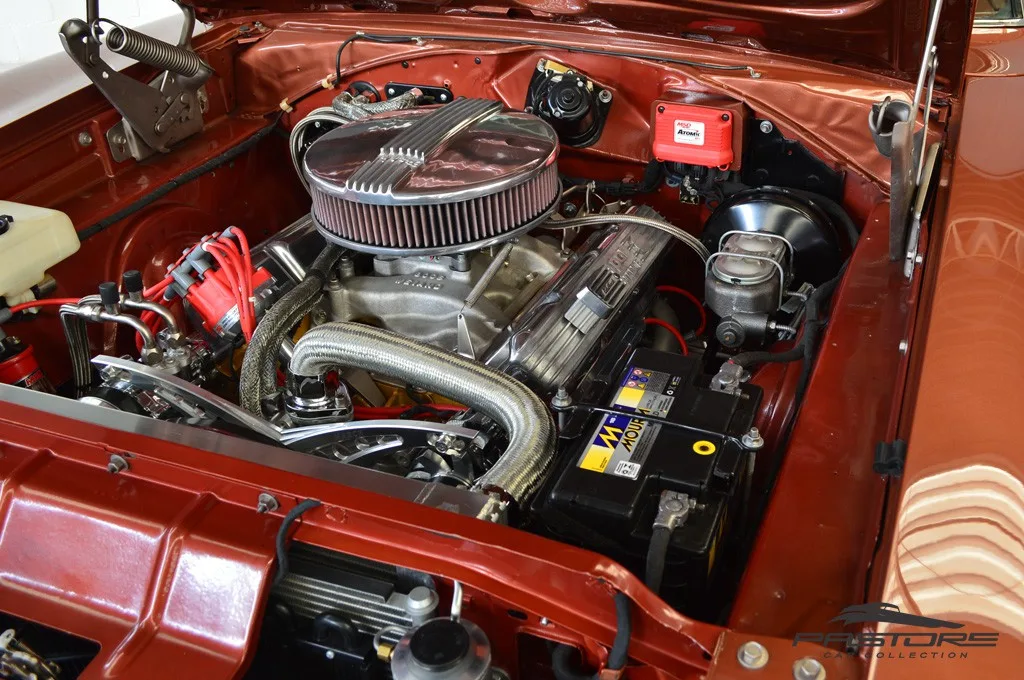 Dodge Charger 500