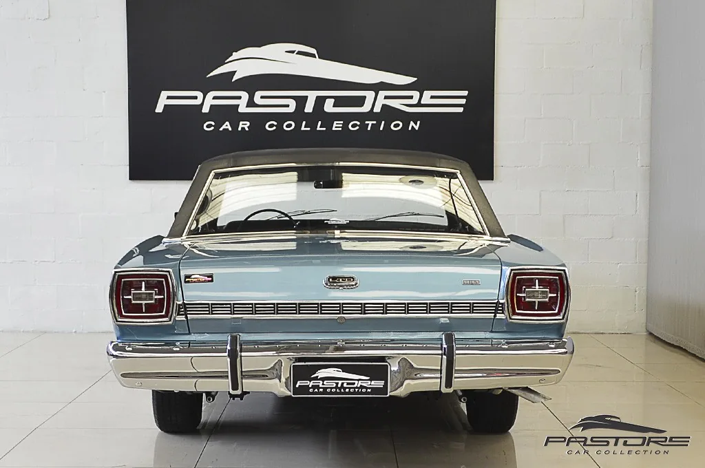 Ford Galaxie LTD