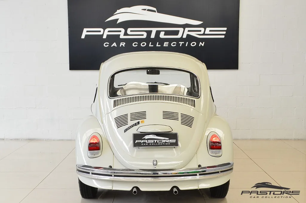 VW Fusca 1300