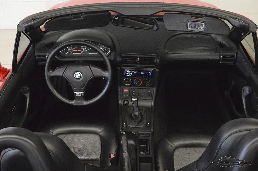 BMW Z3