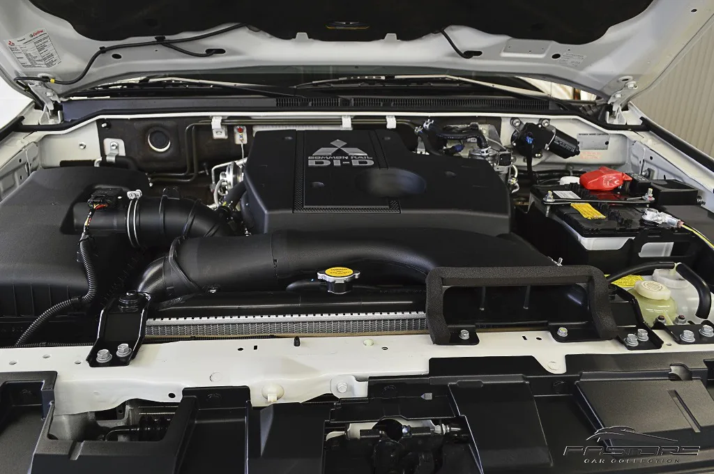 Mitsubishi Pajero Full 3.2 HPE