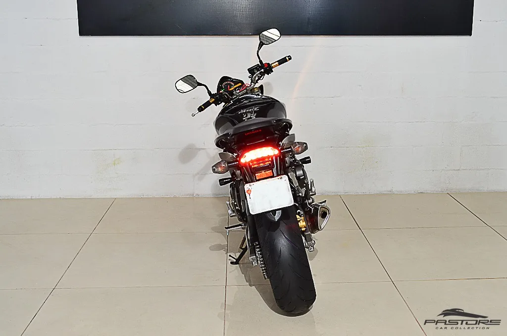 Honda CB 600 Hornet