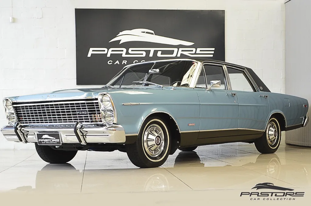 Ford Galaxie LTD
