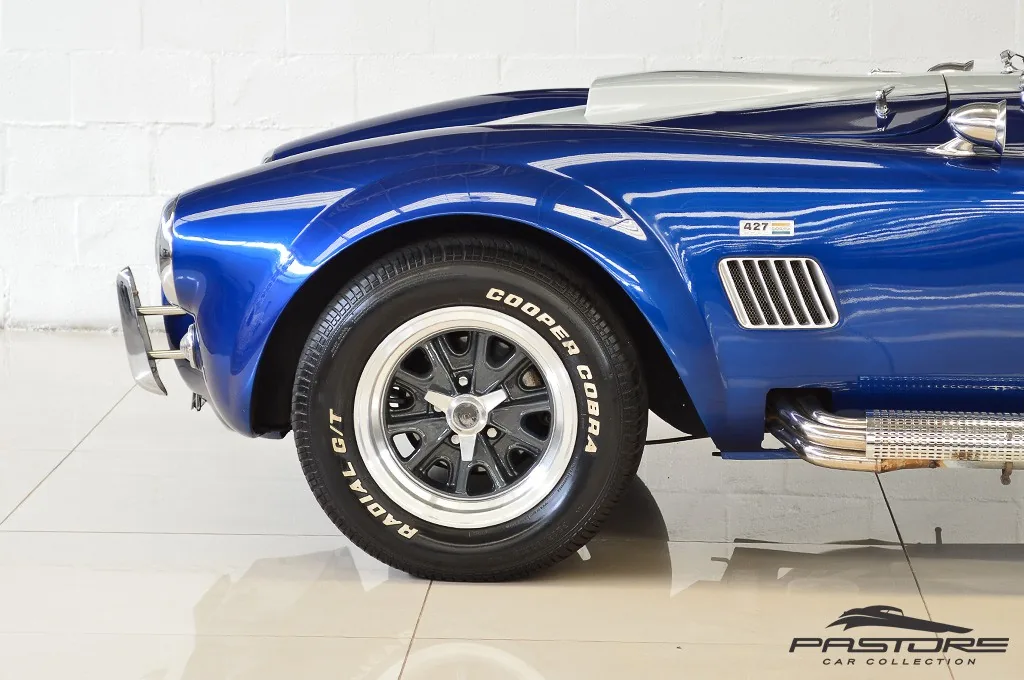 Americar Classic 427 Cobra