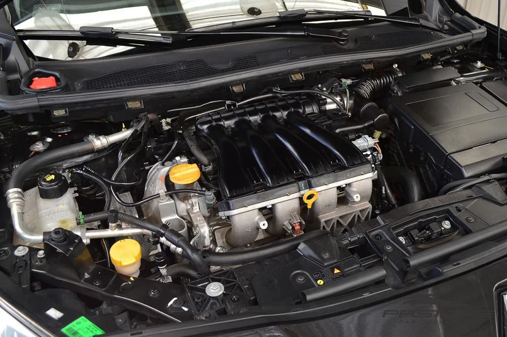 Renault Fluence Privilége