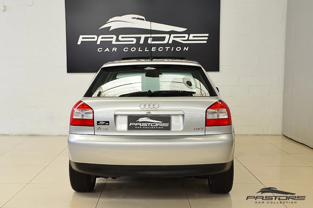 Audi A3 1.8T
