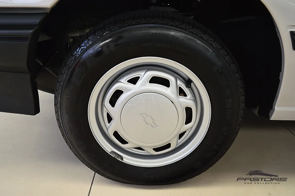 GM Kadett GL 1.8