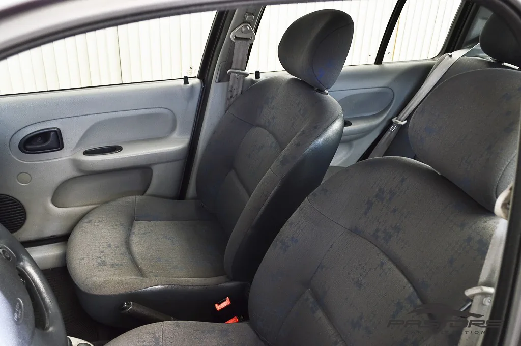 Renault Clio Authentique