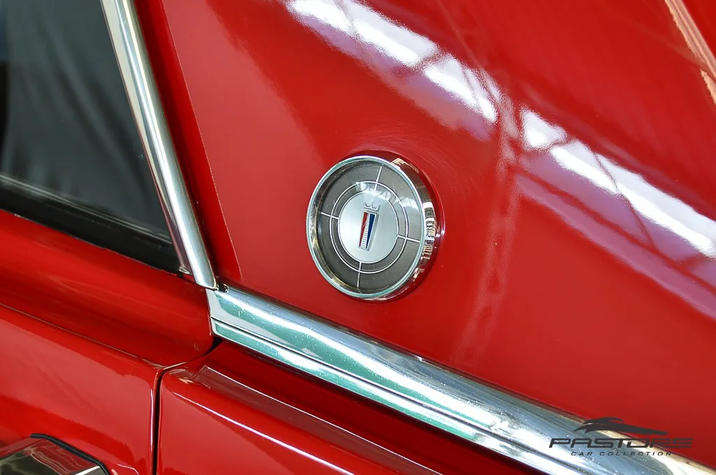 Ford Galaxie 500