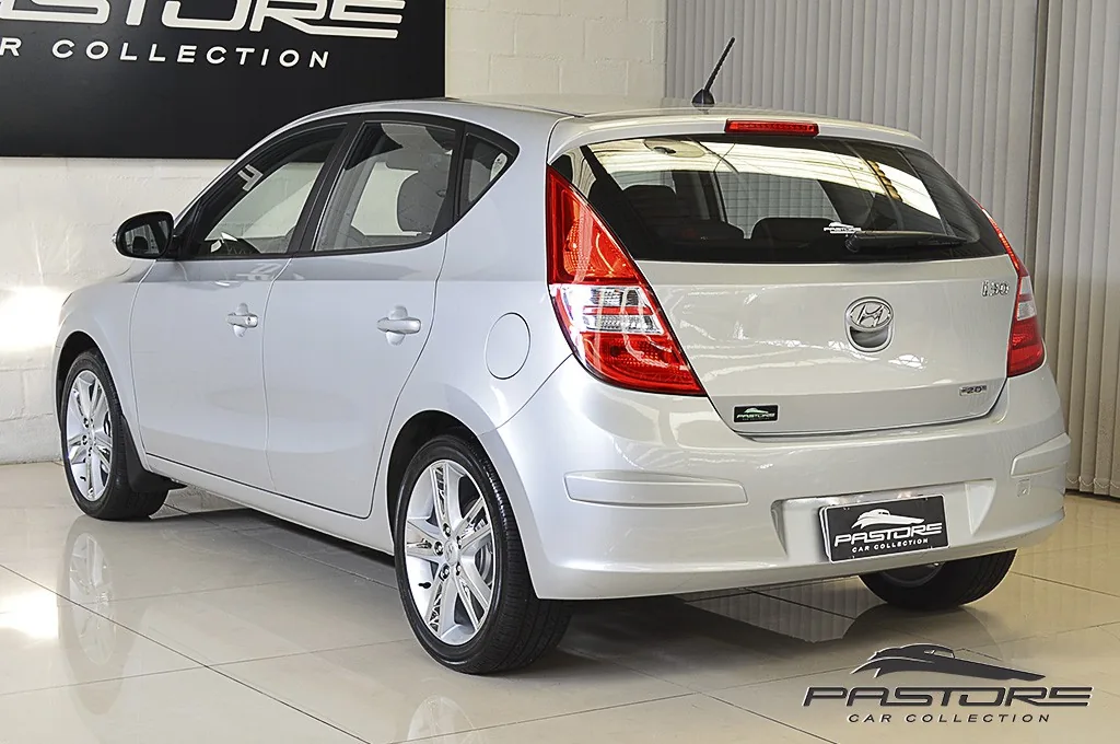 Hyundai i30 AT