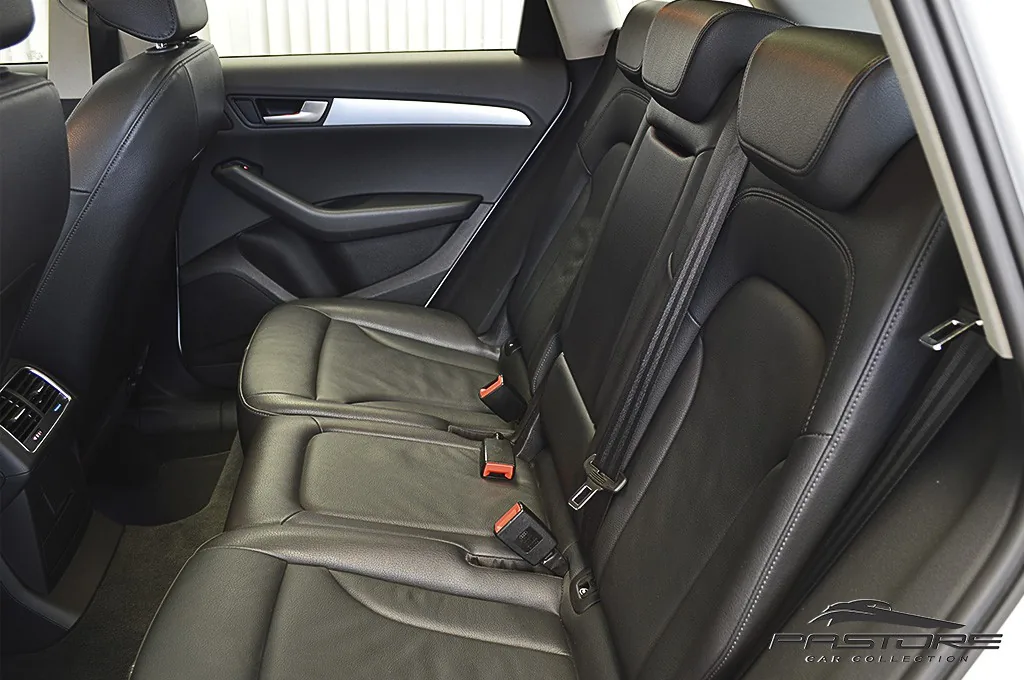 Audi Q5 2.0 TFSI Ambiente