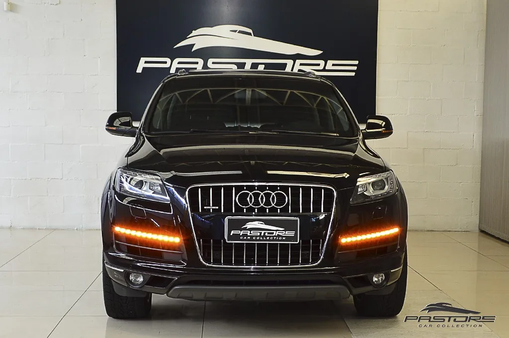 Audi Q7 3.0 TFSI