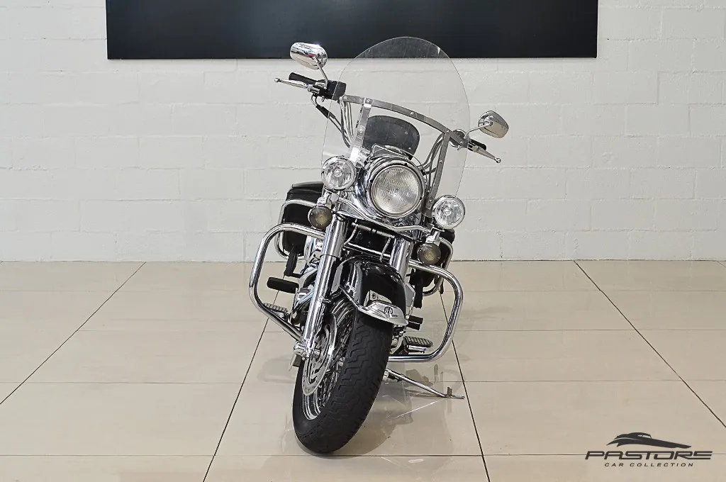 Harley-Davidson Road King Screamin Eagle