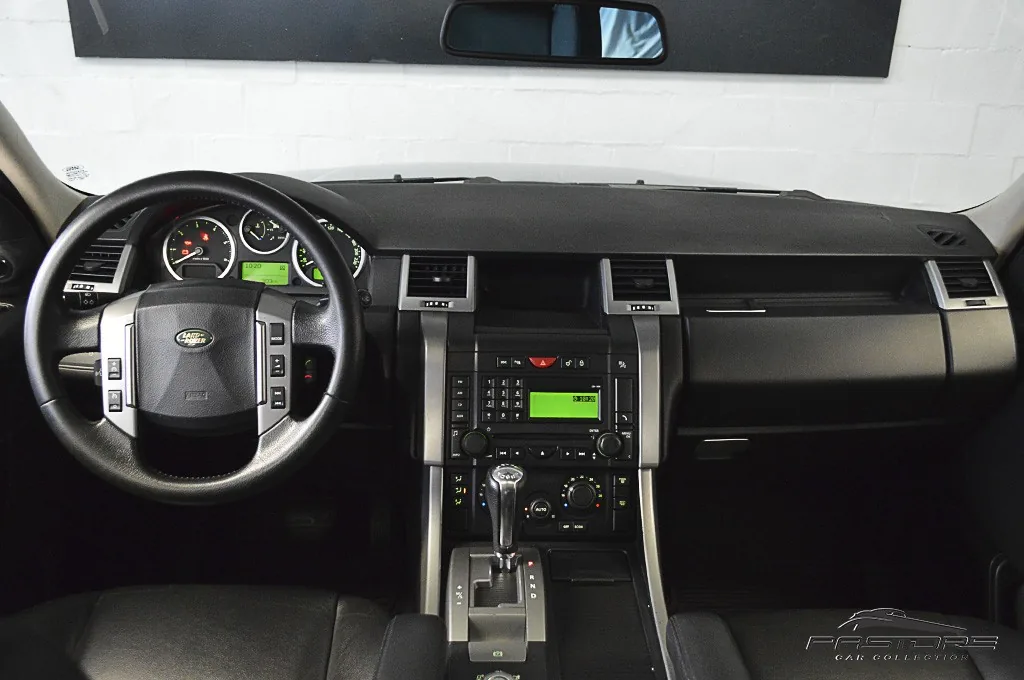Land Rover R.Rover Sport SE
