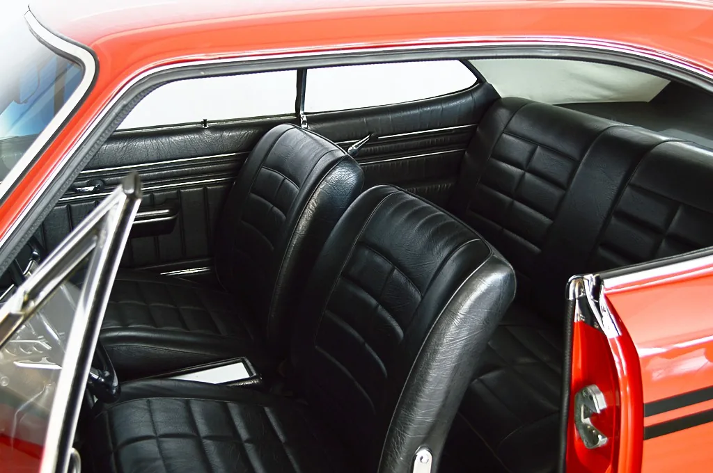 GM Opala SS