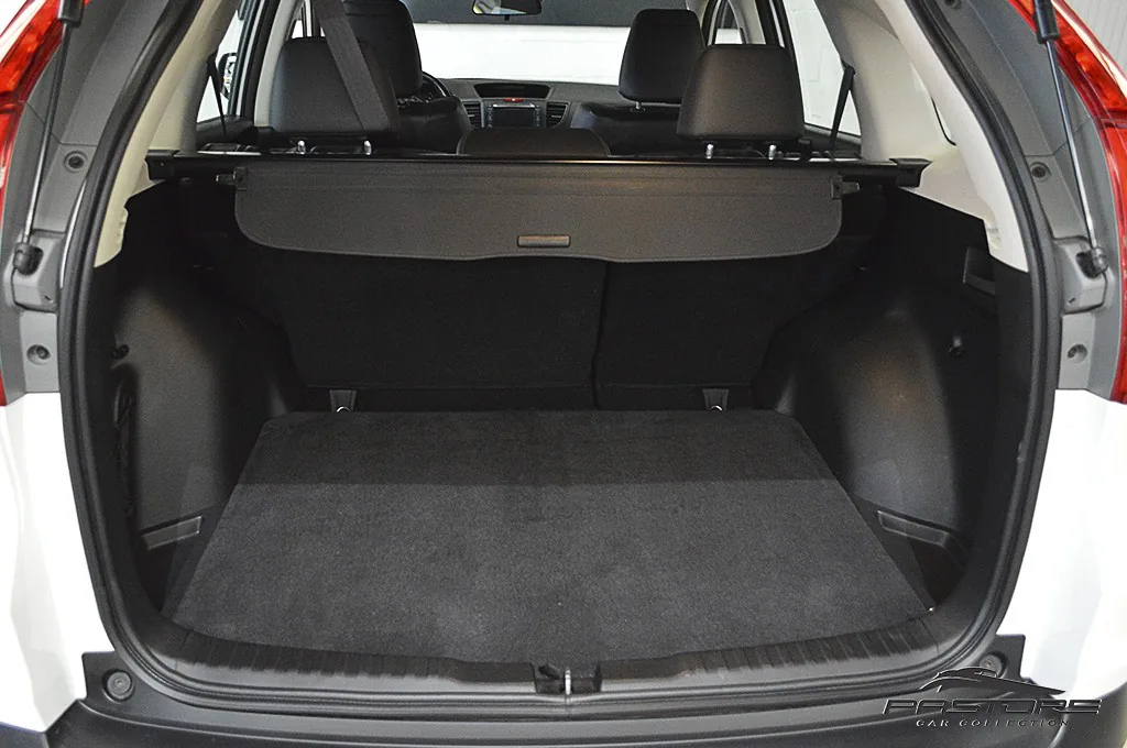 Honda CR-V EXL 4WD