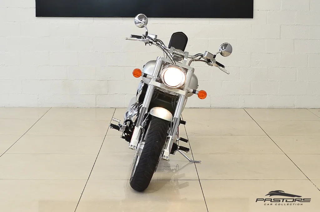 Honda VTX 1800C