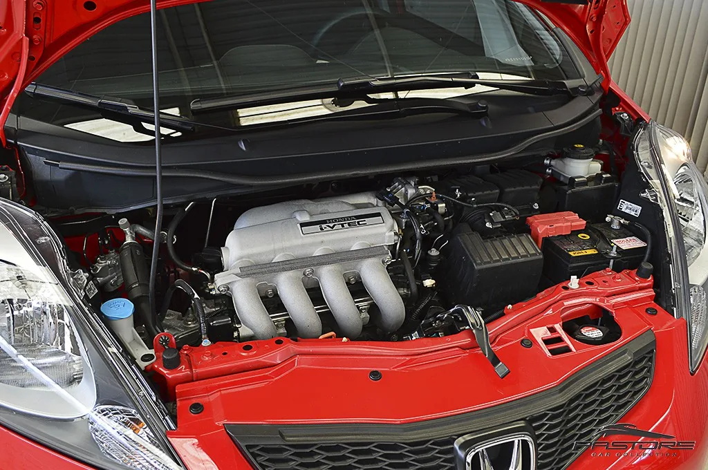 Honda FIT LX