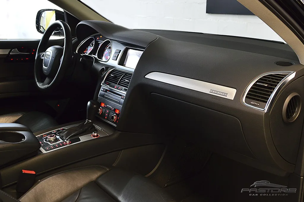Audi Q7 3.0 TFSI