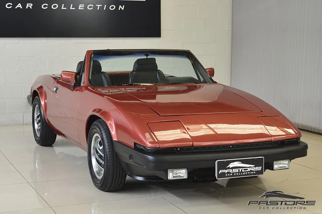 Miura Spider