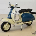 Lambretta LI 150 Série Brasil