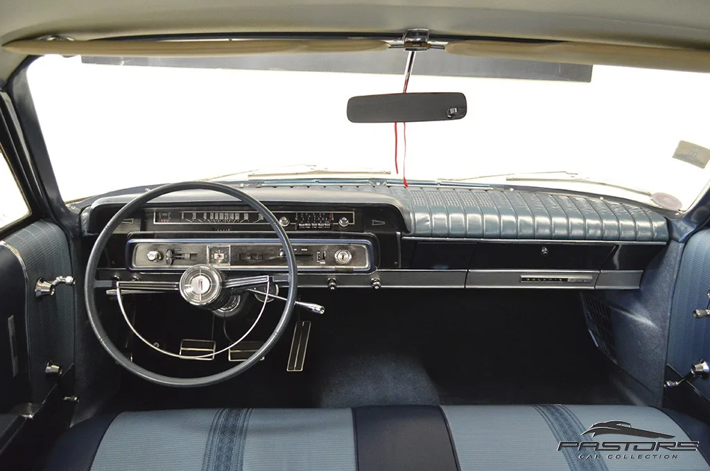 Ford Galaxie 500