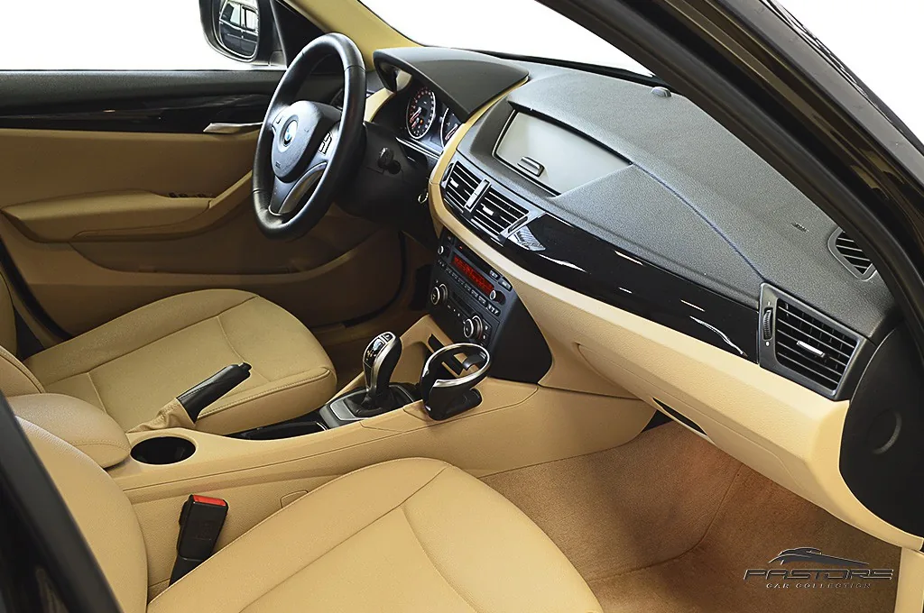 BMW X1 sDrive 20i