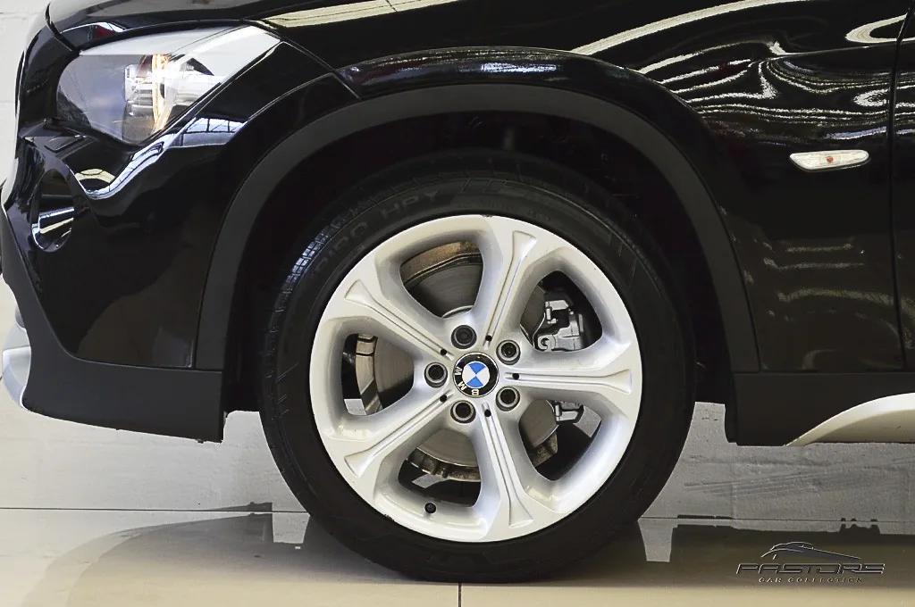 BMW X1 sDrive 20i