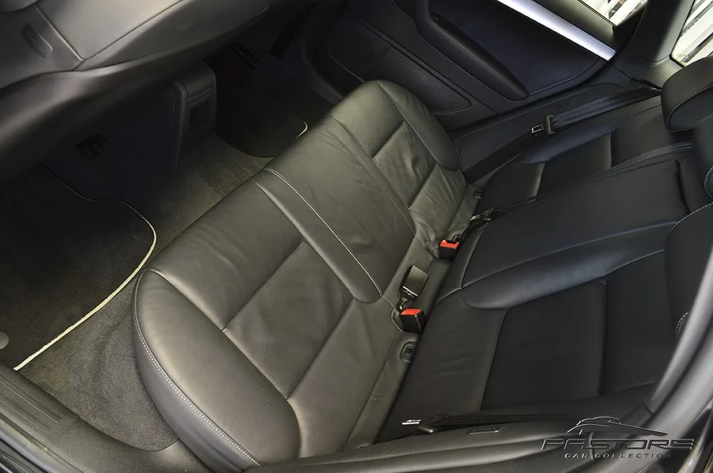 Audi RS3 2.5 TFSI