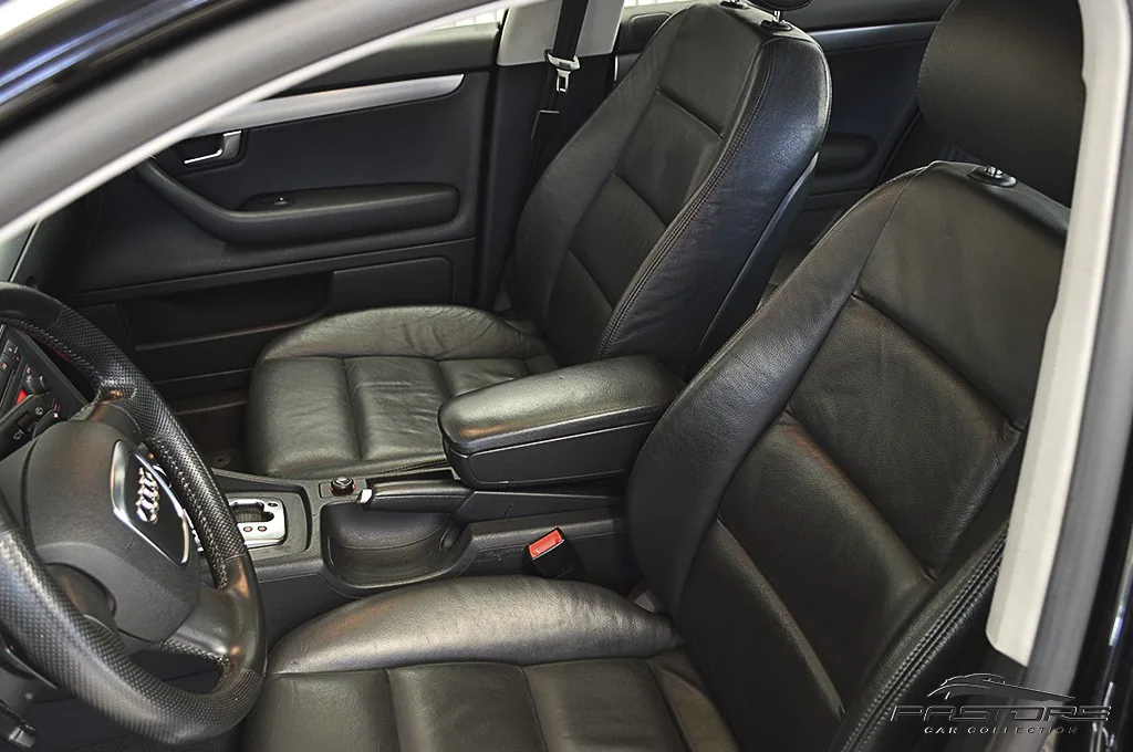 Audi A4 1.8 T