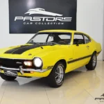 Ford Maverick GT 302
