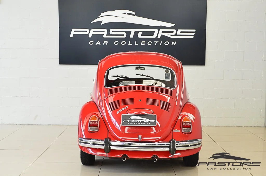 VW Fusca 1500