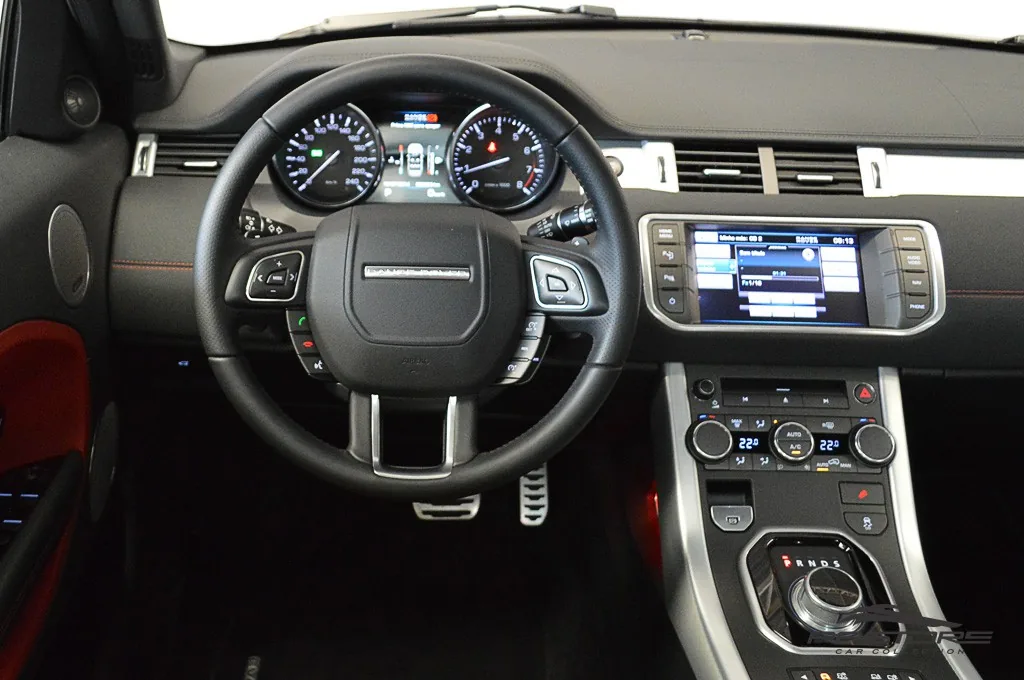 Land Rover R.R. Evoque Dynamic