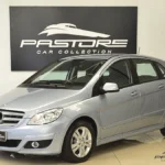 Mercedes-Benz B180 Family Plus