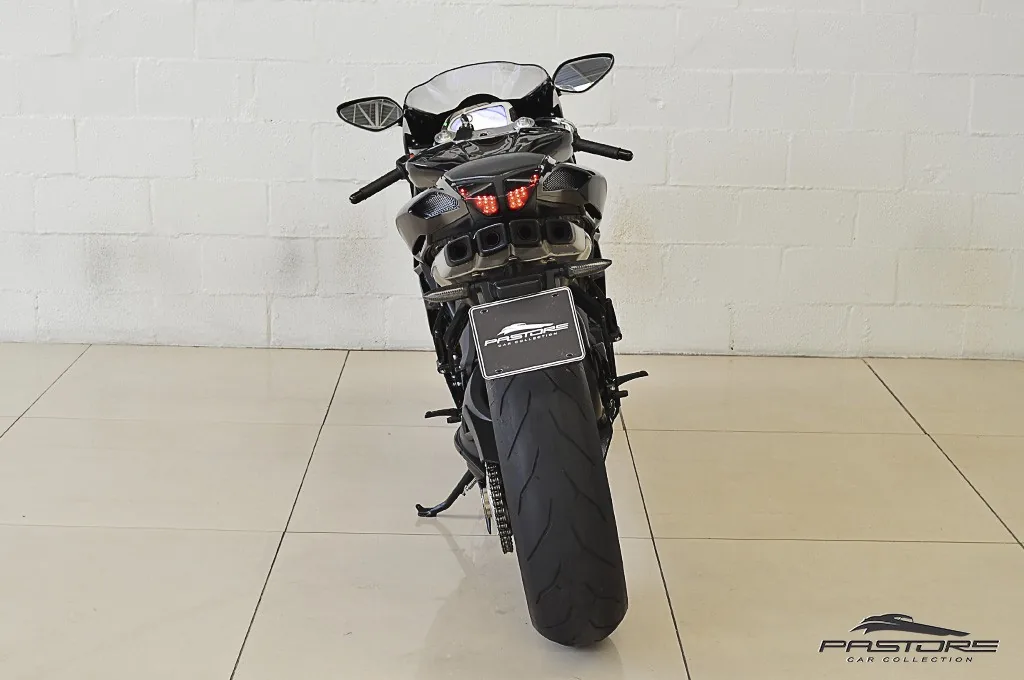 Mv Agusta F4 1000