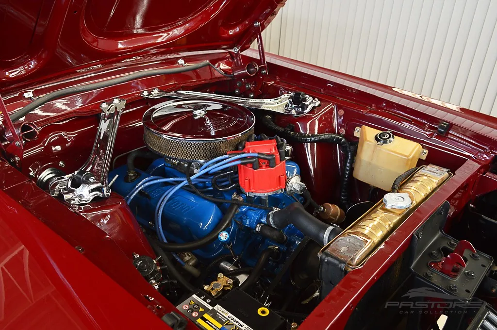 Mercury Cougar