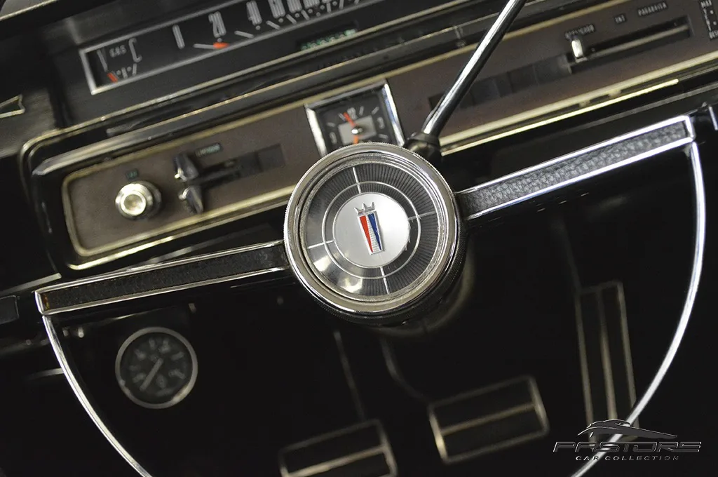 Ford Galaxie