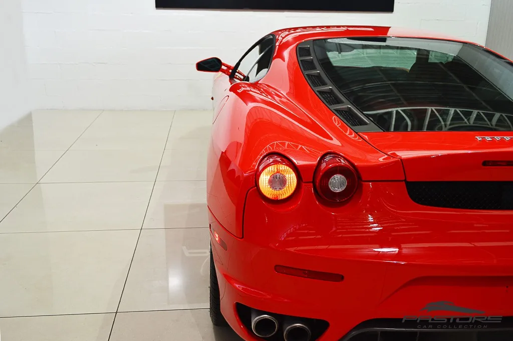 Ferrari F430