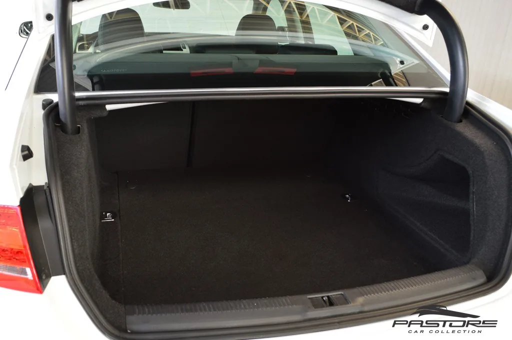 Audi A4 2.0 TFSI