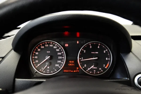 BMW X1 18i Sdrive
